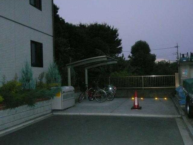 小金井市梶野町４丁目のアパートのその他