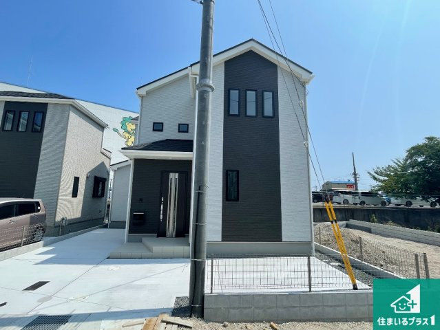 明石市魚住町西岡　第5期　新築一戸建て