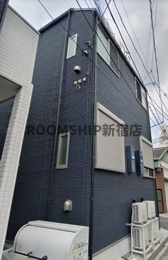 Casa Azul 王子栄町