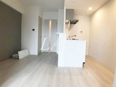 【居間・リビング】 | アヴェニール久米川 | 洋室のお部屋です。