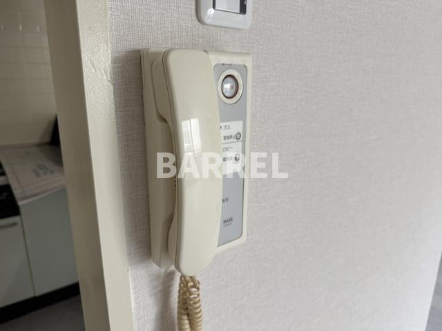 えぴなぁるふぉれすとⅠのセキュリティ