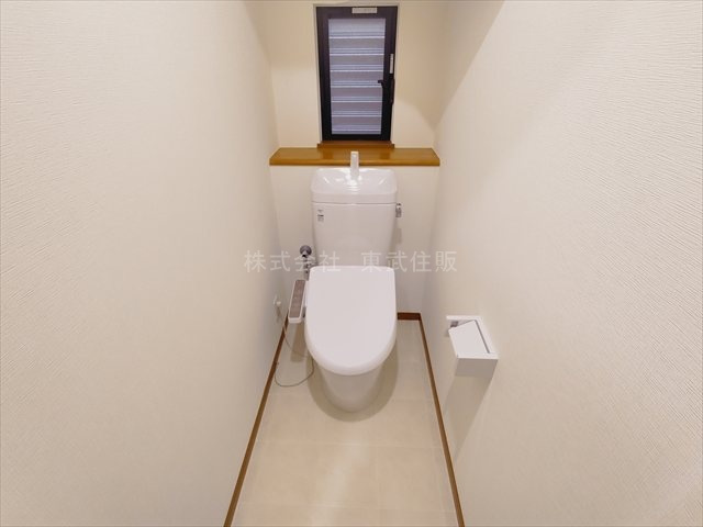 【トイレ】の画像