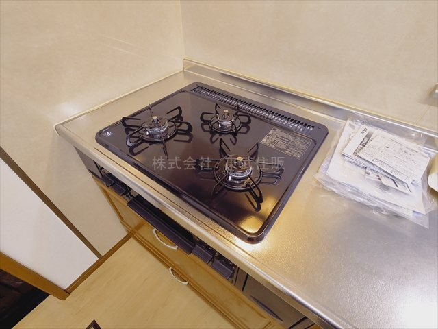 【キッチン】の画像