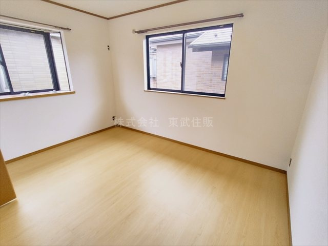 【寝室】の画像
