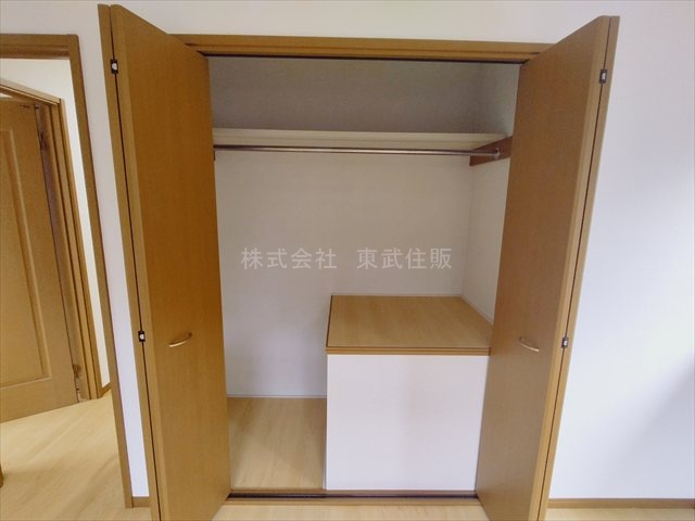 【収納】の画像