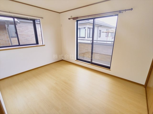 【子供部屋】の画像