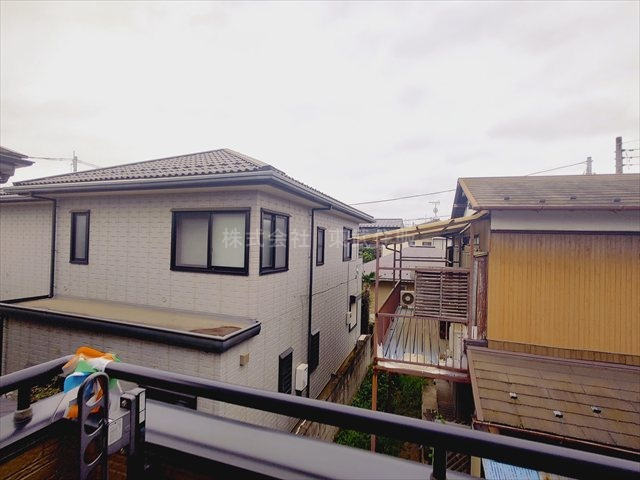 【展望】の画像