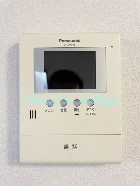 藤沢市鵠沼松が岡５丁目のアパートのセキュリティ