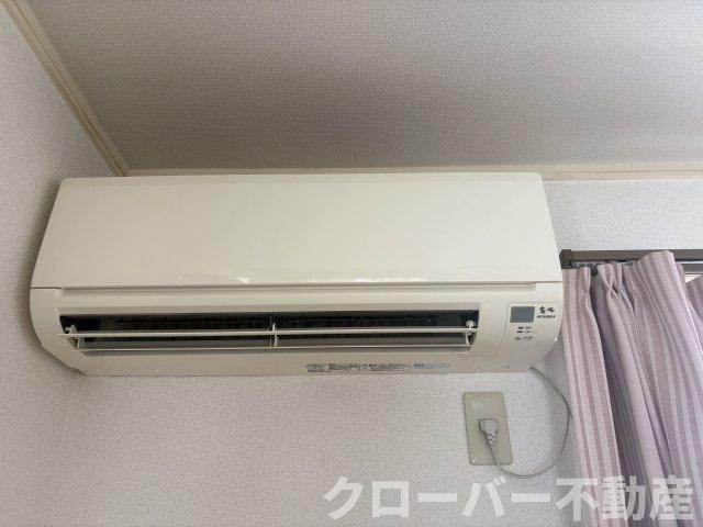 アパルトマン・オノの設備