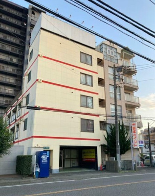 【外観】 | プラーズ相模が丘