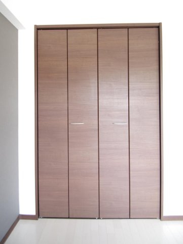 クロノス29新町の収納