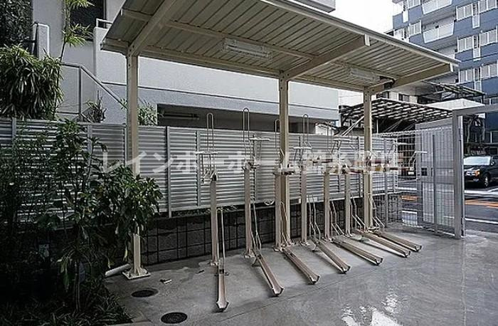 AXAS門前仲町レジデンスのその他