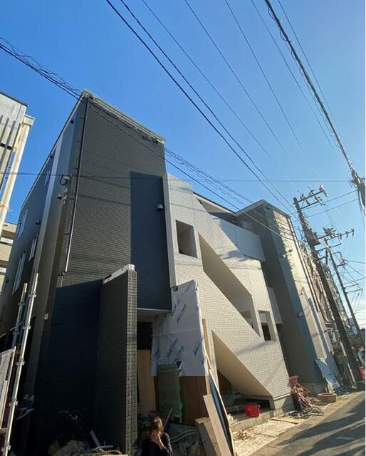 ブライツ幕張