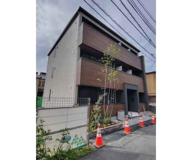 ＦｏｒｅｓｔＭａｉｓｏｎＫＯＭＡＧＯＭＥＮＯＲＴＨのその他共用部分