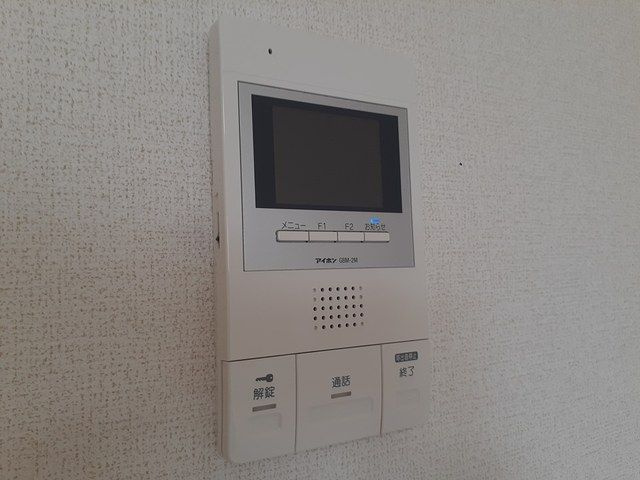 カーサ　イリーデＮＩＳＨＩＮＯのセキュリティ