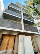 ラティエラ祐天寺の外観|物件の外観です