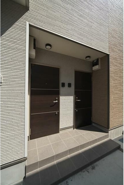 リヴィエールⅡの設備