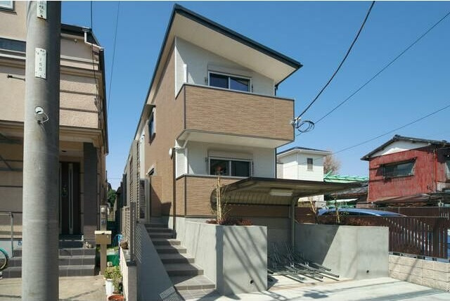 リヴィエールⅡ