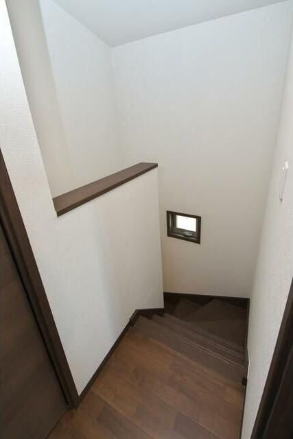 リヴィエールⅡの寝室