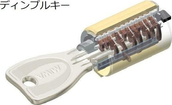 リヴィエールⅡの設備