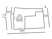 姫路市柿山伏３丁目／売土地の画像