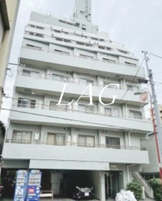 【外観】 | リブポート上野松が谷 | 外観です。