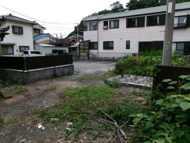 【外観】 | 沼津市馬込 売土地 ET06264 | 沼津市馬込　外観