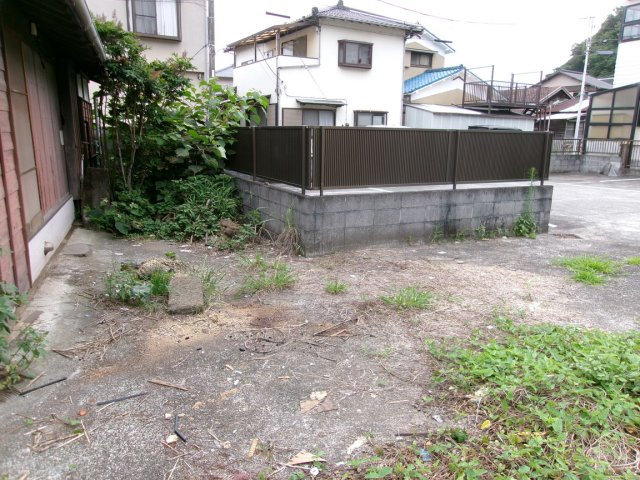 【外観】 | 沼津市馬込 売土地 ET06264 | 沼津市馬込　外観