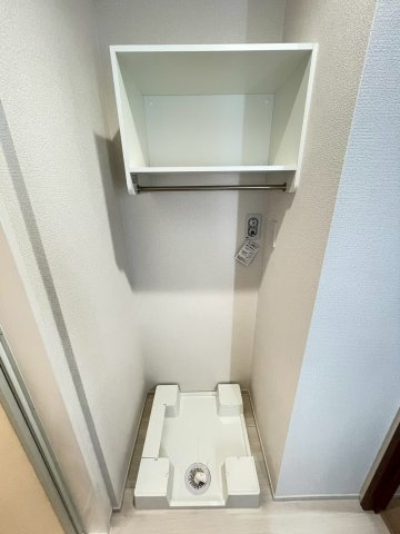 【設備】 | D-セアリス椿森