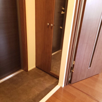 【玄関】 | ＣＡＳＡ　ＦＬＯＲＥＳＴＡ