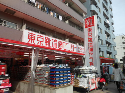 【周辺】 | ＣＡＳＡ　ＦＬＯＲＥＳＴＡ