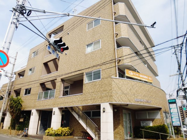 セントラルビル