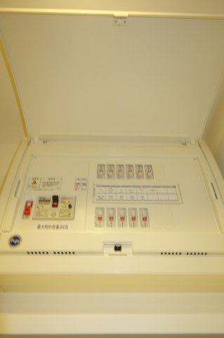 KDXレジデンス八丁堀の設備