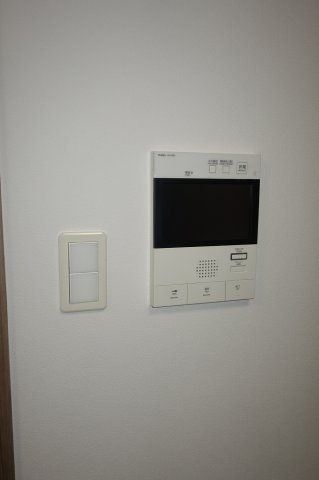 KDXレジデンス八丁堀のセキュリティ