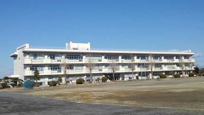 【周辺】 | ノース　パティオ | 羽生市立新郷第一小学校まで450m