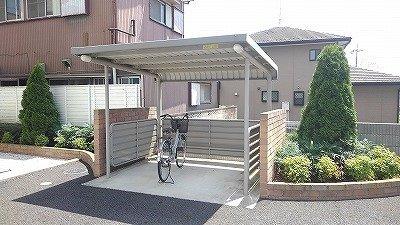 【その他共用部分】 | フォレスト楽風