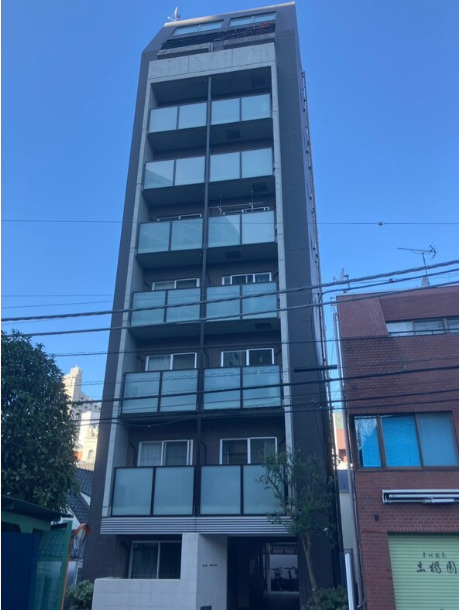 アリエルズ赤坂