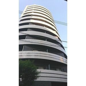 【外観】 | グランティアラ新御徒町アジールコート