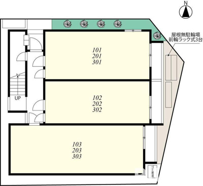 【その他】 | シエール小竹向原