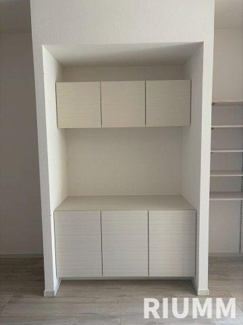 【設備】 | シエール小竹向原