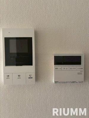【セキュリティ】 | シエール小竹向原
