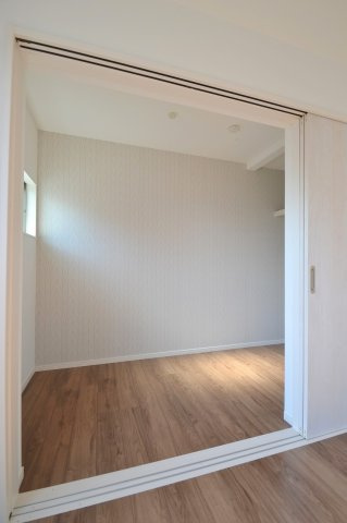 MOVE庚午北壱番館の内装