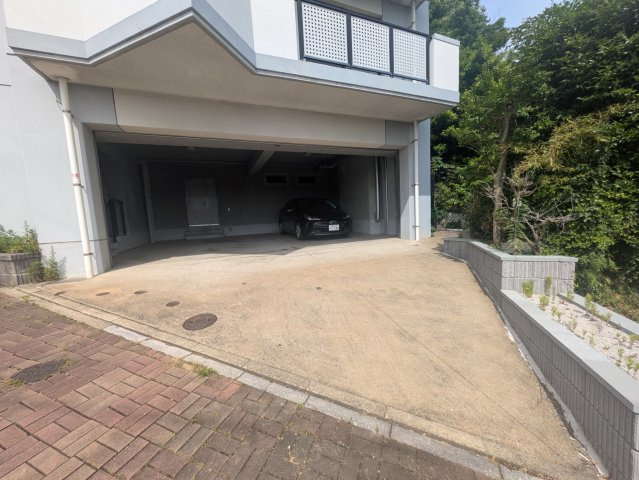【駐車場】 | 東区松崎1丁目事務所