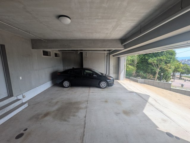 【駐車場】 | 東区松崎1丁目事務所