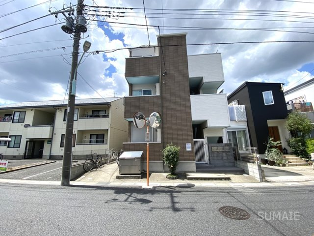 オリエンタルコート東大宮