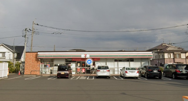 オリエンタルコート東大宮のその他|セブンイレブンさいたま東大宮6丁目店