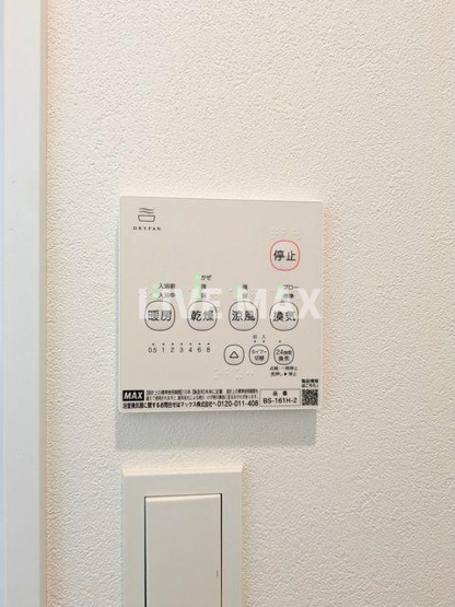 【設備】ウインズ新蒲田