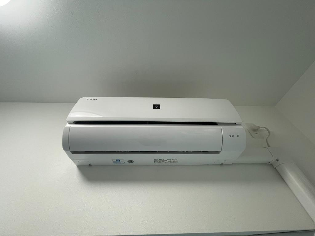 ブルジュ385パークアベニューの設備