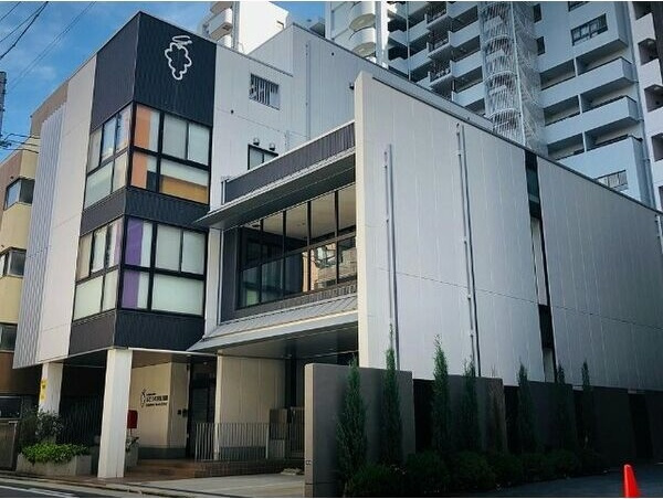 ブルジュ385パークアベニューの周辺