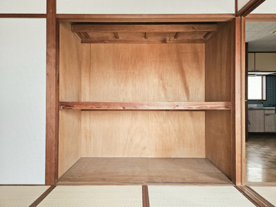 【収納】 | 片岡アパート